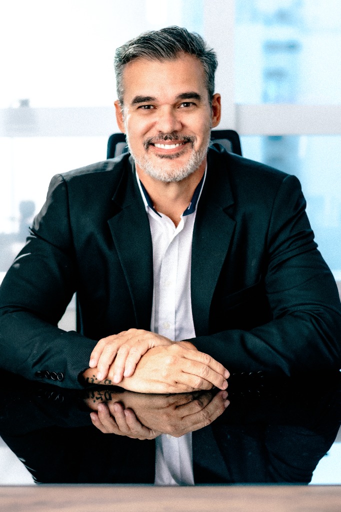 Rogério Campos — Corretor de Imóveis e Avaliador Pericial