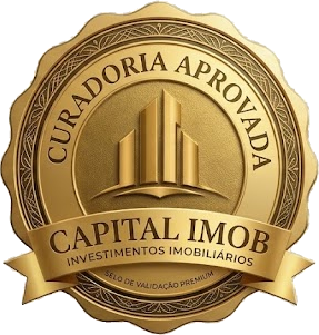 Curadoria Aprovada Capital Imob